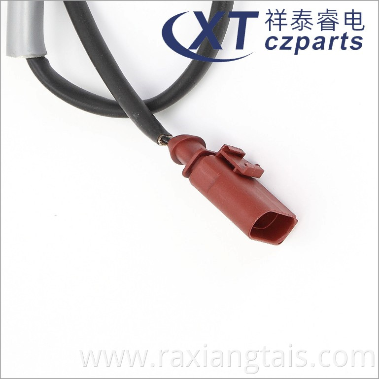 Skoda Oxygen Sensor